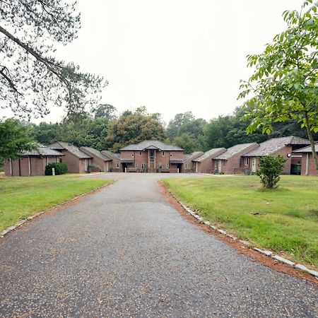 מלון ברקהאמסטד Ashridge House מראה חיצוני תמונה
