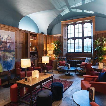 מלון ברקהאמסטד Ashridge House מראה חיצוני תמונה