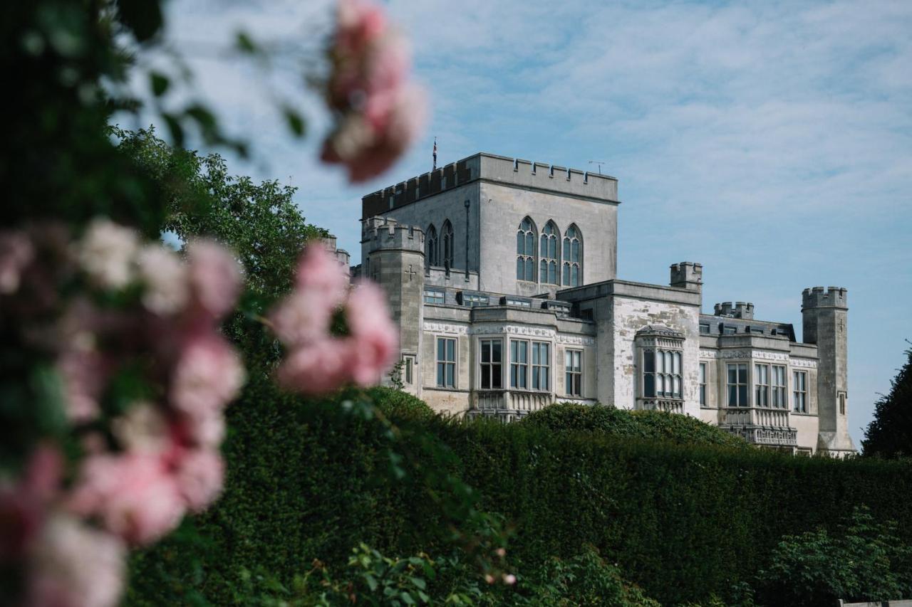 מלון ברקהאמסטד Ashridge House מראה חיצוני תמונה