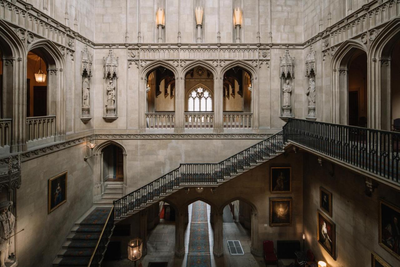 מלון ברקהאמסטד Ashridge House מראה חיצוני תמונה